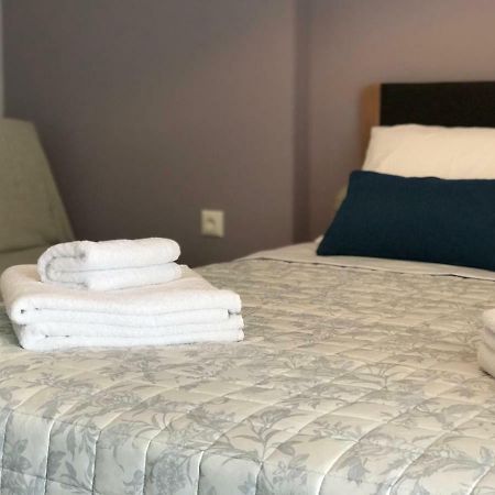 Elsa Home Preveza Luaran gambar