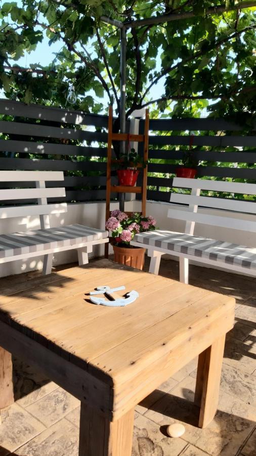 Elsa Home Preveza Luaran gambar