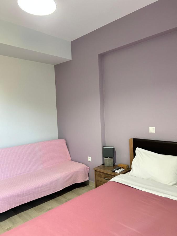 Elsa Home Preveza Luaran gambar