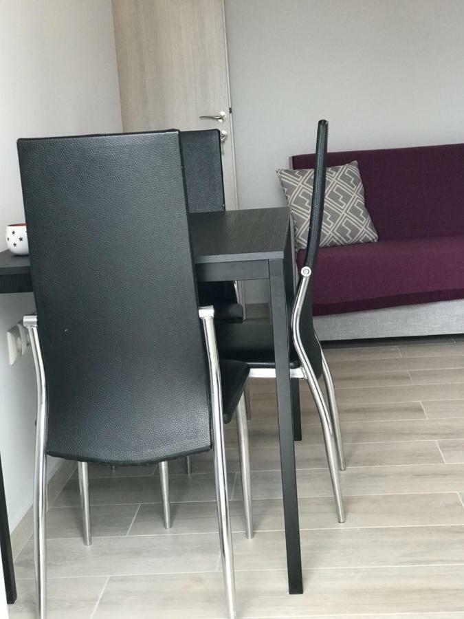Elsa Home Preveza Luaran gambar