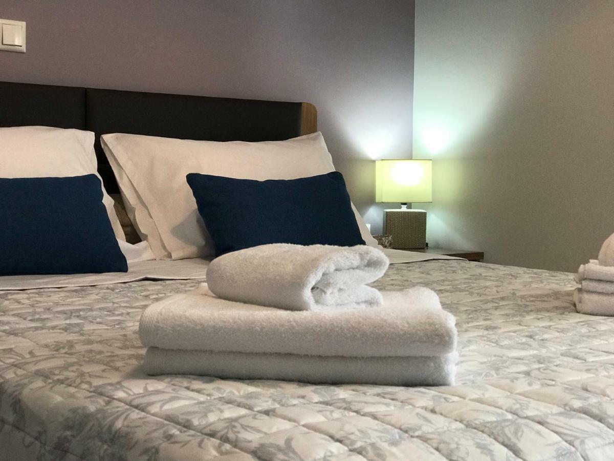 Elsa Home Preveza Luaran gambar