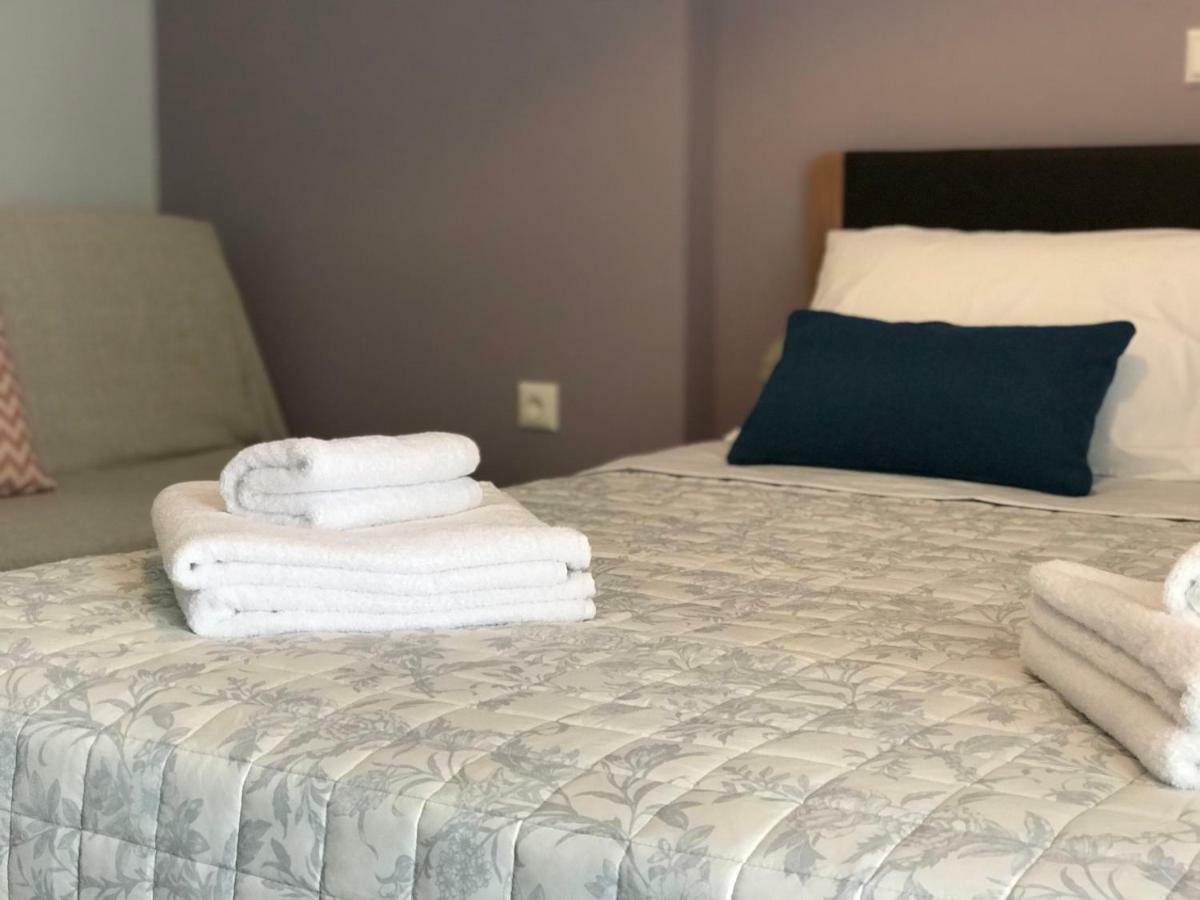 Elsa Home Preveza Luaran gambar