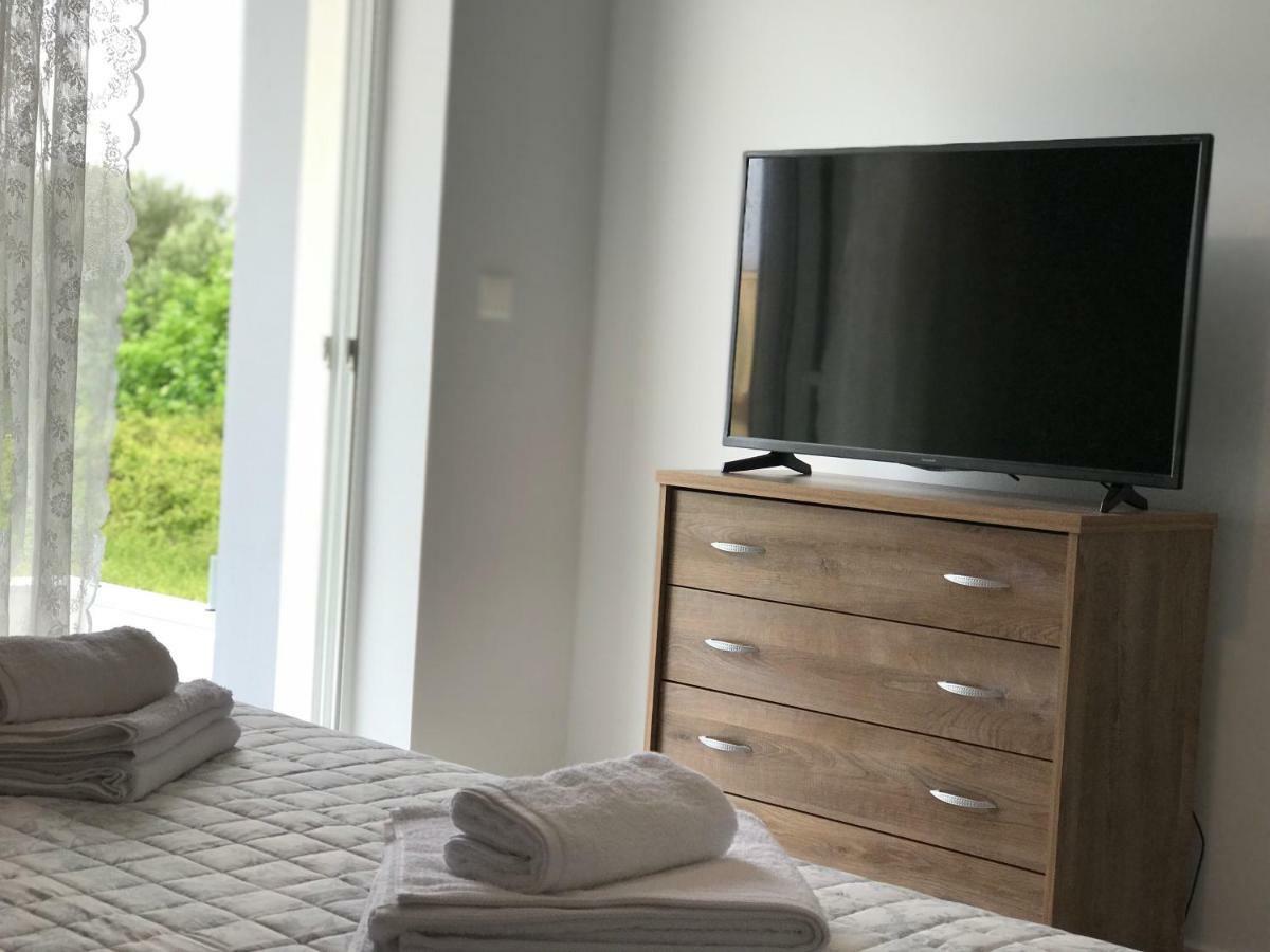 Elsa Home Preveza Luaran gambar