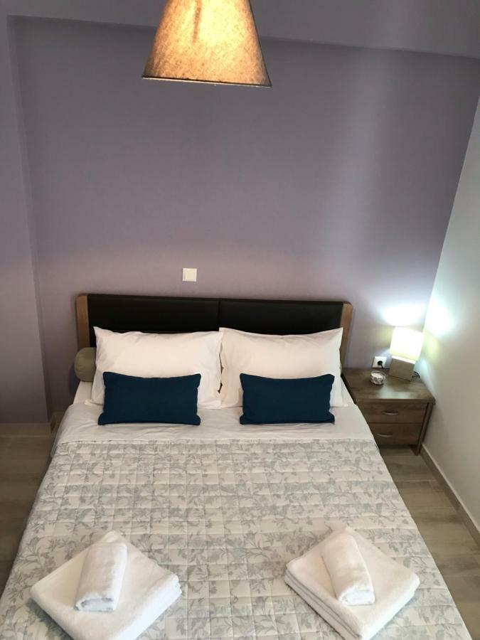 Elsa Home Preveza Luaran gambar